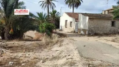 Rustic house in Matola-La Foia-Las Bayas-La Marina photo 5