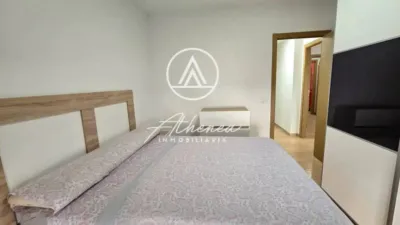Apartment in Roquetas de Mar photo 36