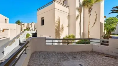 House on Calle Cano photo 2