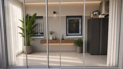 Apartment in Loranca - Nuevo Versalles - Parque Miraflores photo 13