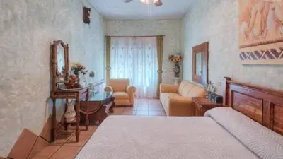 Rustic house in Cubas de La Sagra photo 31