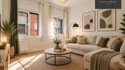 Apartment in Centre photo 15