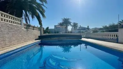 Chalet in Empuriabrava photo 5