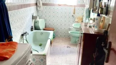 Rustic house on Calle Villar del Pedroso S-N photo 7