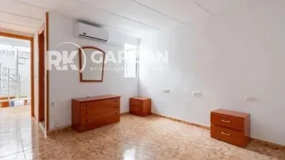 Chalet on Calle del Conde Villamonte photo 16