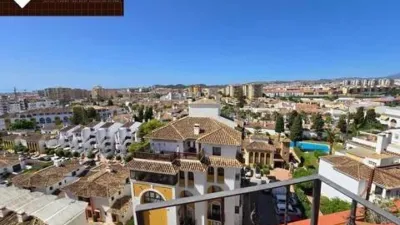 Apartment in Fuengirola photo 22