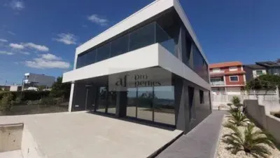 Chalet in Sanxenxo photo 2