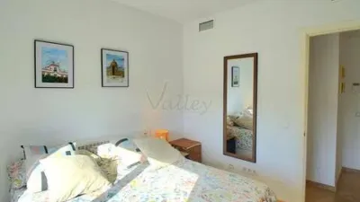 Apartment in Núcleo photo 14