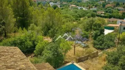 Rustic house in Establiments photo 26