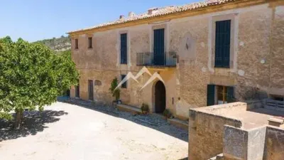 Rustic property in Algaida photo 4