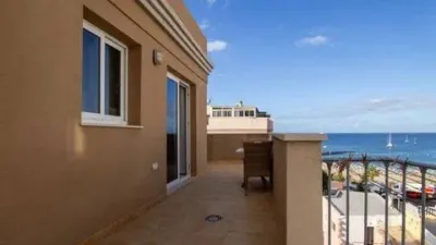 Penthouse on Calle del Cabezón photo 4