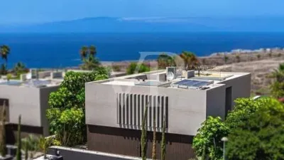 Chalet in Costa Adeje photo 80