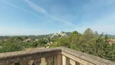 Rustic house in Establiments photo 10