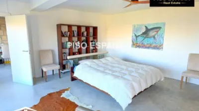 Chalet in Cabo de la Huertas photo 31