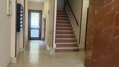 Apartment on Avenida de Calvo Sotelo photo 18