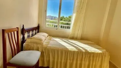 Apartment on Avenida de Bruselas photo 30
