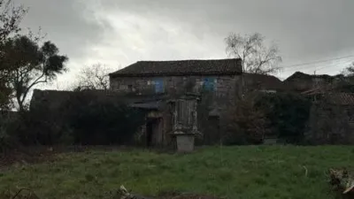 Rustic house in Allariz photo 13