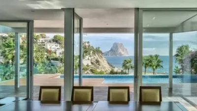 Chalet in Canuta photo 6