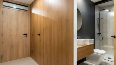 Chalet in Sabadell photo 31
