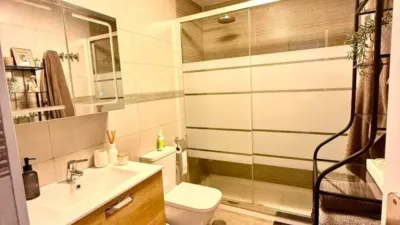 Apartment in Tarifa photo 26