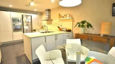 Chalet en calle Baixada Costa de Llevant S-N photo 12