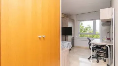 Apartment in Son Dureta photo 32