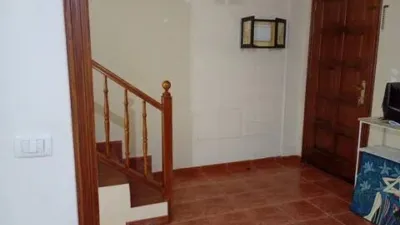 Townhouse in Barranco de San Juan photo 9