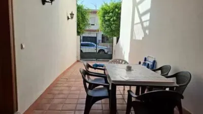 Townhouse in Roquetas de Mar photo 5