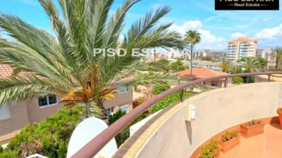 Chalet in Cabo de la Huerta photo 68