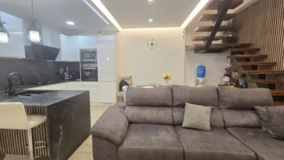 Chalet in Sabadell photo 3