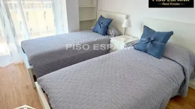Apartment in Playa de San Juan photo 20