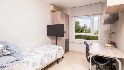 Apartment in Son Dureta photo 26