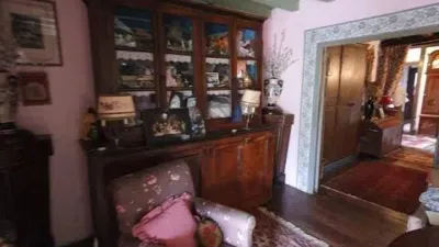 Chalet on Calle Campoo de Suso S-N photo 32