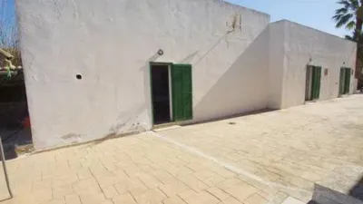 Rustic house in Alcúdia photo 11