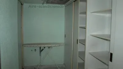 Apartment on Juan Carlos I photo 8