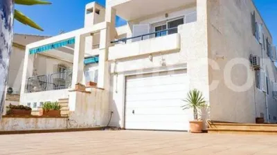 Chalet in Garrucha photo 3