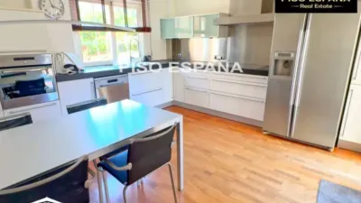 Chalet in Cabo de la Huerta photo 23