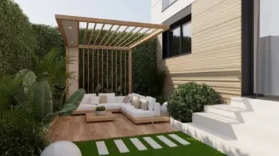 Chalet en Avinguda dels Traginers photo 26
