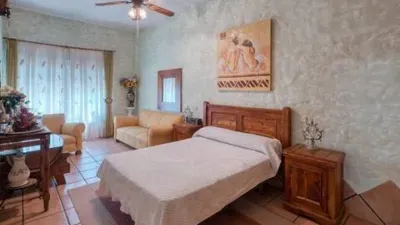 Rustic house in Cubas de La Sagra photo 30