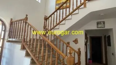 Chalet in Chiva photo 19