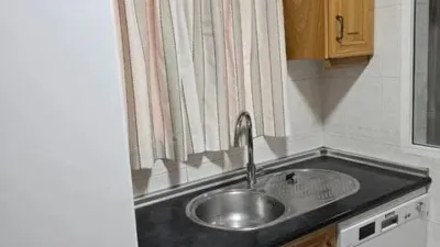 Apartment in Fuengirola photo 11