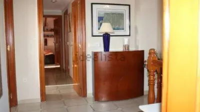 Chalet in the Finestrat area photo 30