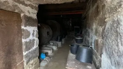Rustic house in Leiro (Capital) photo 9
