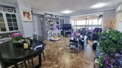 Piso en Avenida de la Costa Blanca photo 9