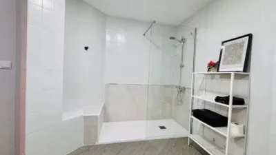 Apartment in Ensanche photo 11