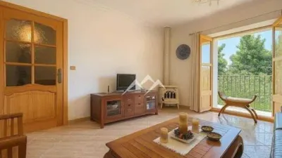 Rustic house in Establiments photo 17