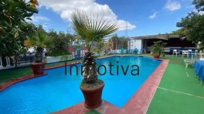 Chalet on Calle San Miguel photo 45