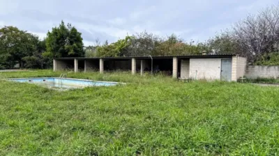 Chalet in Carballo photo 6