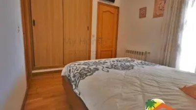 Chalet en Carrer de Joan Miro photo 11