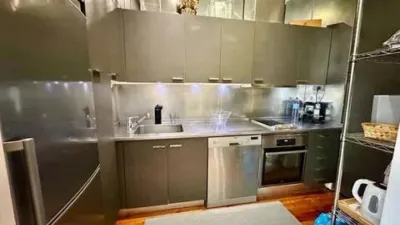 Apartment in La Llotja-Born photo 12